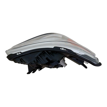 2011-2016 Ford F450 Headlight Passenger Side – Detail View (FO2503290)
