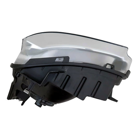 2011-2016 Ford F450 Headlight Passenger Side – Close-Up View (FO2503290)