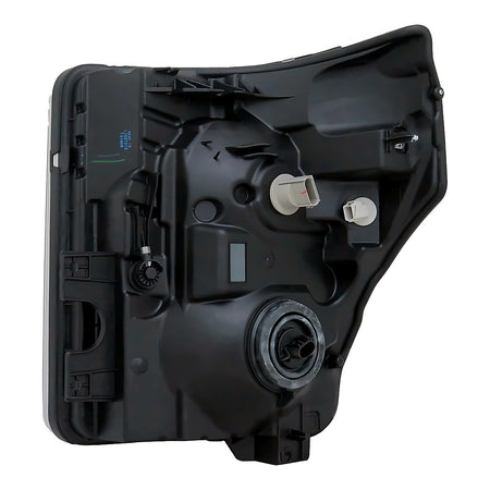 2011-2016 Ford F450 Headlight Passenger Side – Back View (FO2503290)