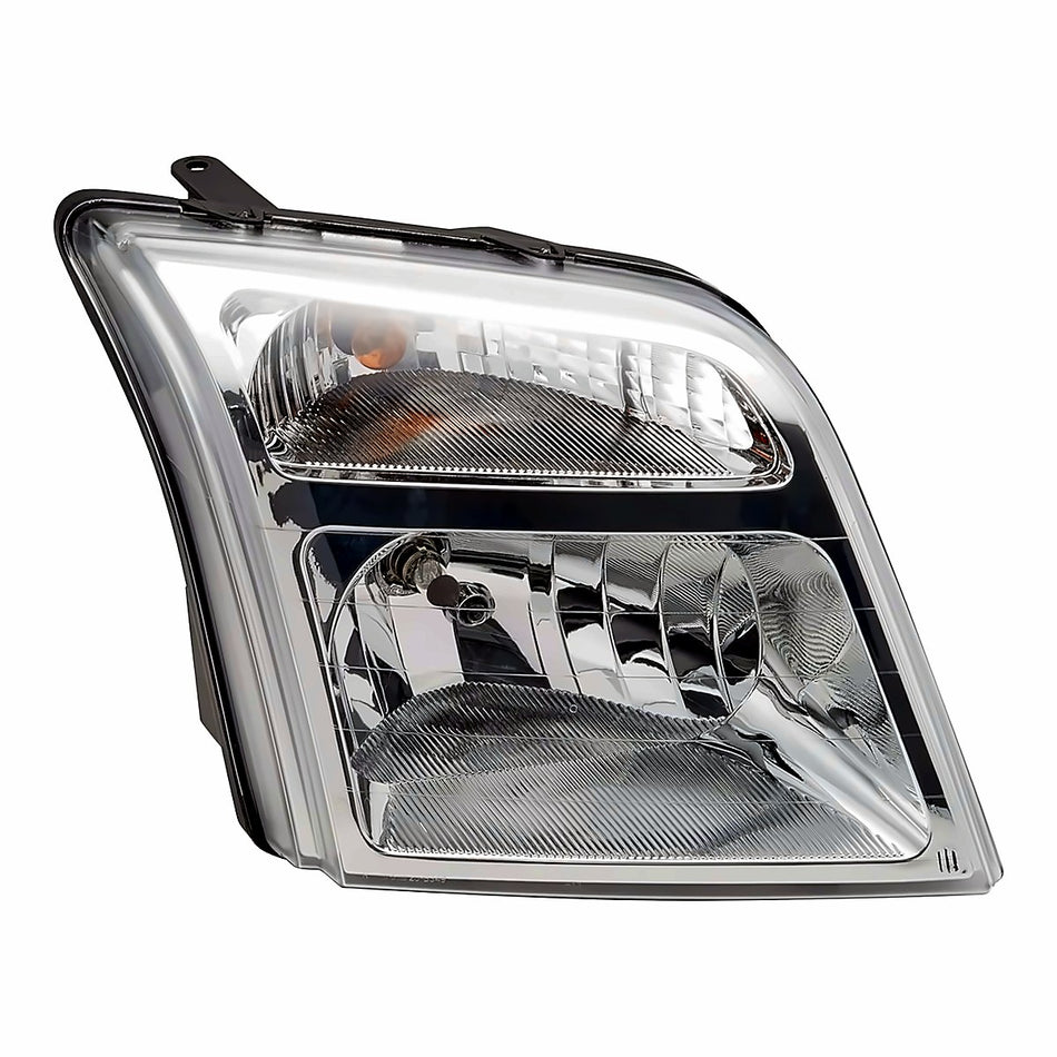 2010-2013 Ford Transit_Connect Headlight Passenger Side – Side View (FO2503296)