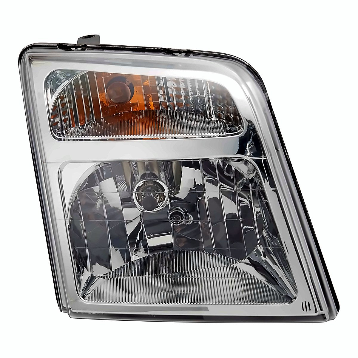 2010-2013 Ford Transit_Connect Headlight Passenger Side – Angle View (FO2503296)