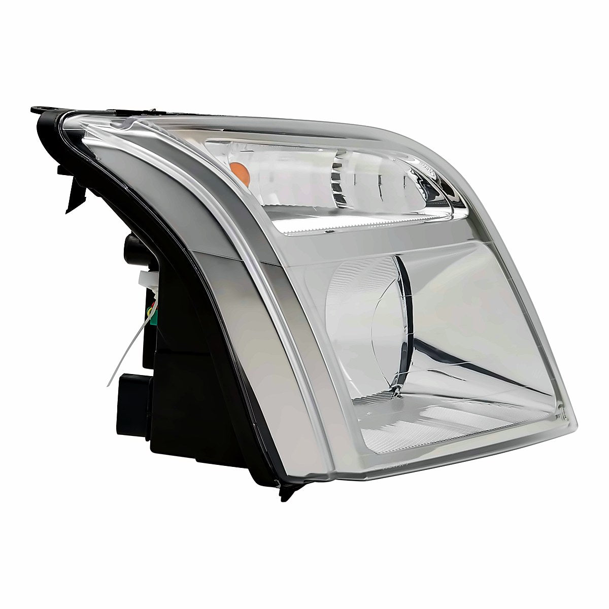 2010-2013 Ford Transit_Connect Headlight Passenger Side – Back View (FO2503296)