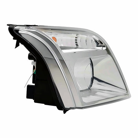 2010-2013 Ford Transit_Connect Headlight Passenger Side – Back View (FO2503296)