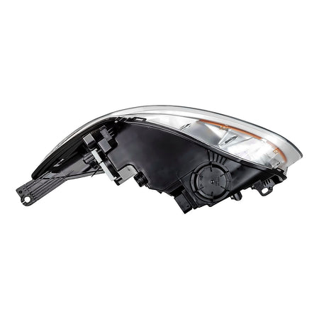 2012-2014 Ford Focus Headlight Passenger Side S/Se/Sel – Angle View (FO2503298)