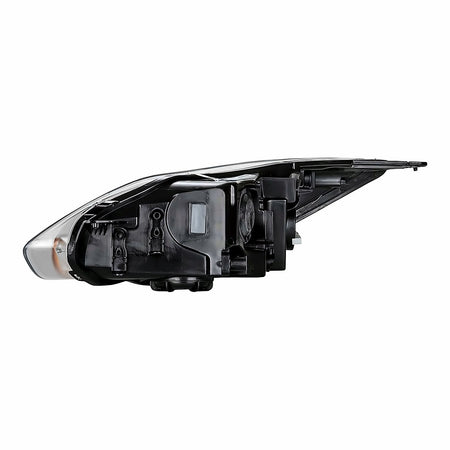 2012-2014 Ford Focus Headlight Passenger Side S/Se/Sel – Close-Up View (FO2503298)