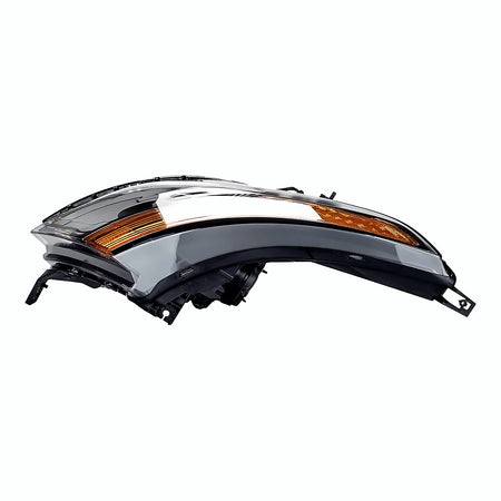 2013-2015 Ford Explorer Headlight Passenger Side Sport Model – Side View (FO2503313)