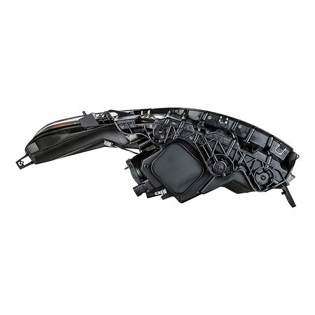 2013-2015 Ford Explorer Headlight Passenger Side Sport Model – Close-Up View (FO2503313)