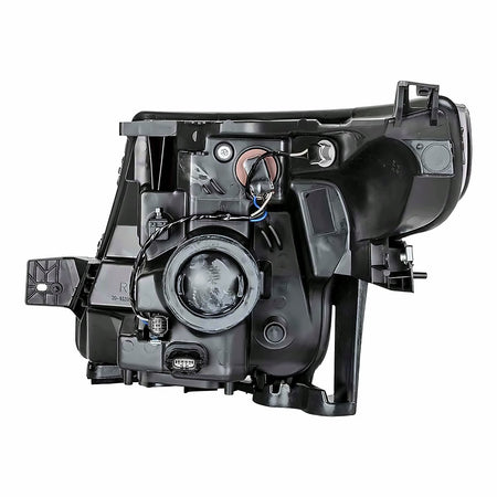 2013-2015 Ford Explorer Headlight Passenger Side Sport Model – Back View (FO2503313)