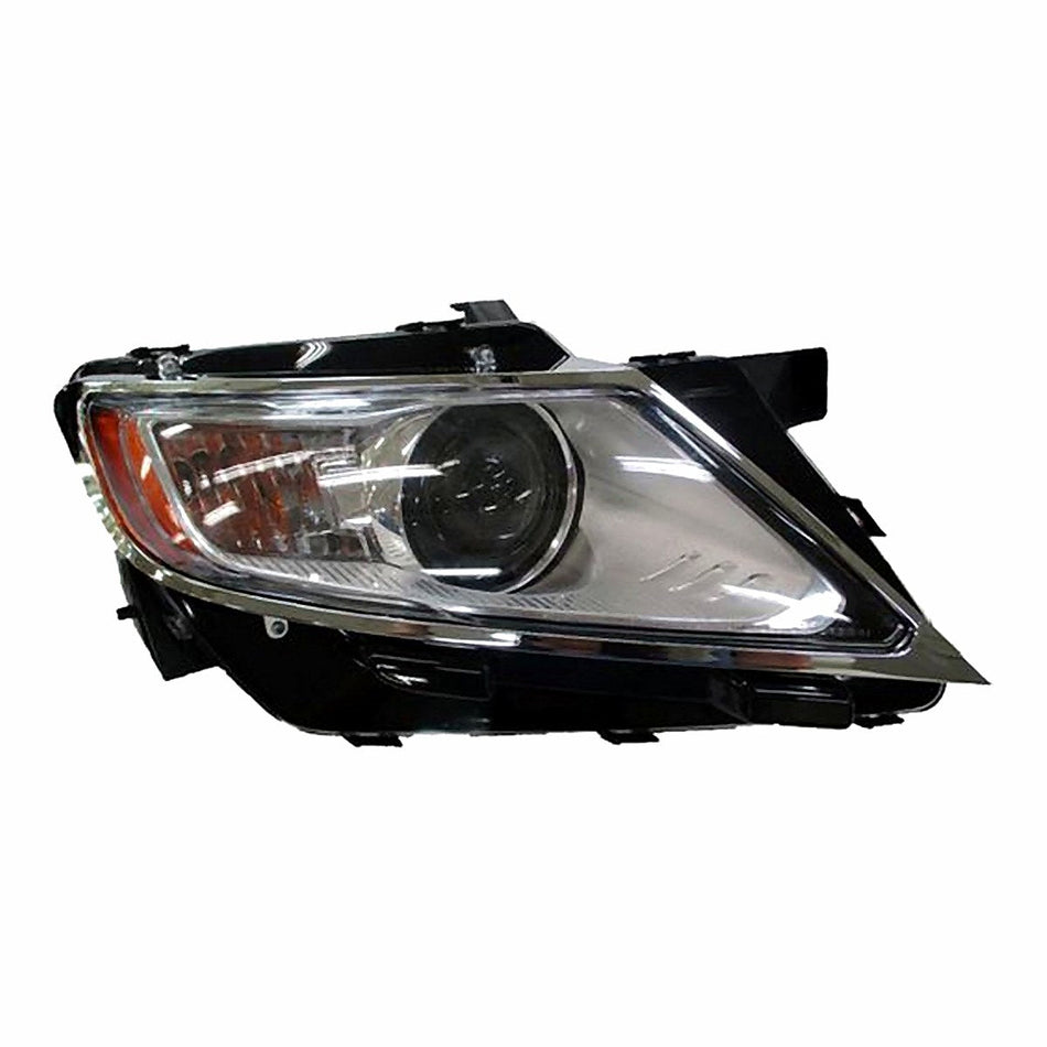 2011-2015 Lincoln Mkx Headlight Passenger Side Halogen – FO2503318