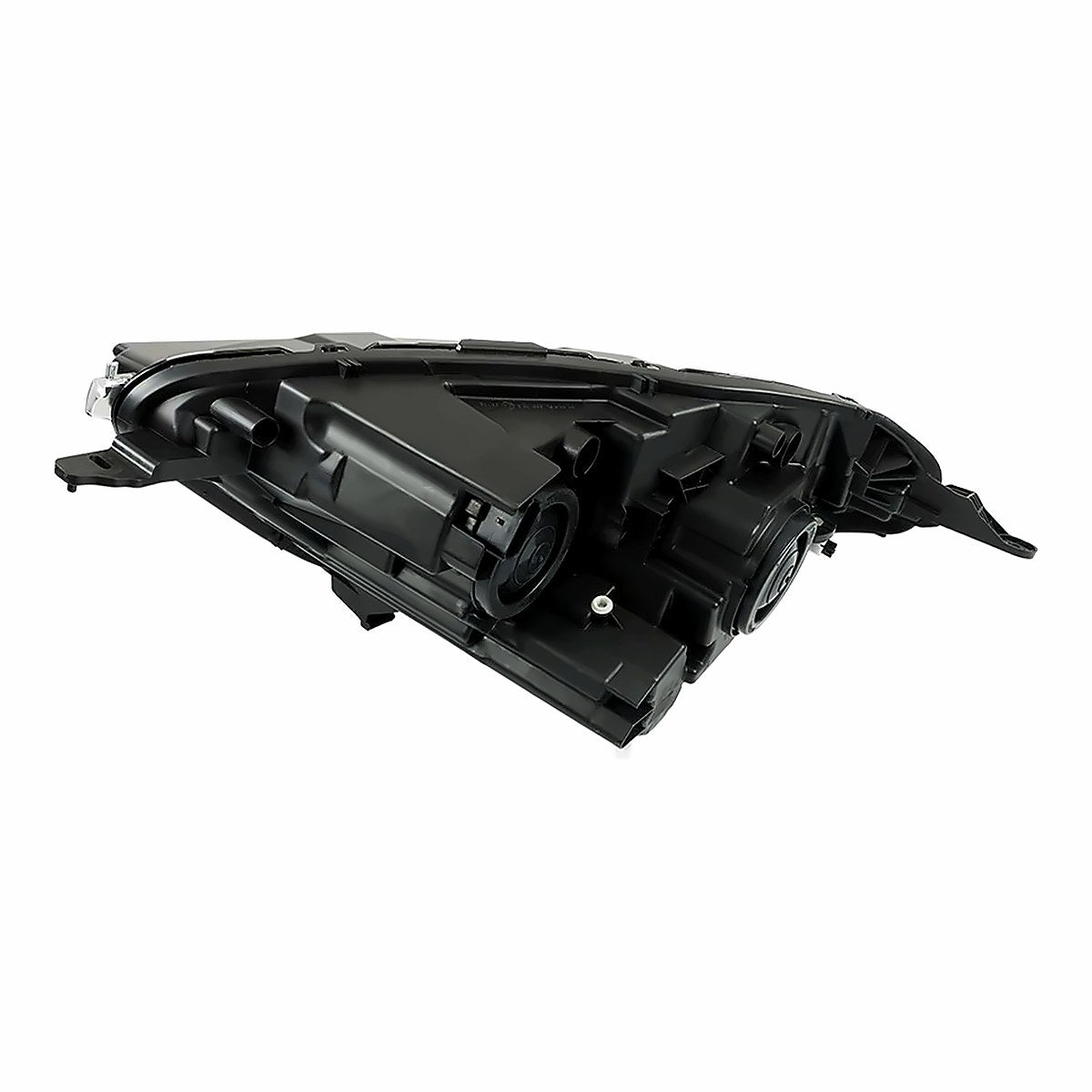 2018-2022 Ford Ecosport Headlight Passenger Side Halogen Without Drl – Angle View (FO2503374)