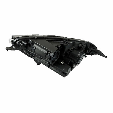 2018-2022 Ford Ecosport Headlight Passenger Side Halogen Without Drl – Angle View (FO2503374)