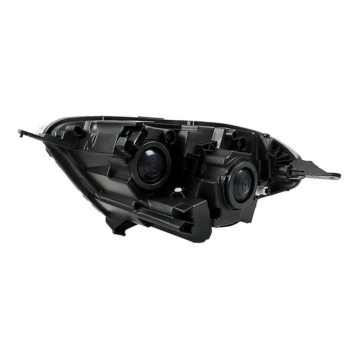 2018-2022 Ford Ecosport Headlight Passenger Side Halogen Without Drl – Detail View (FO2503374)