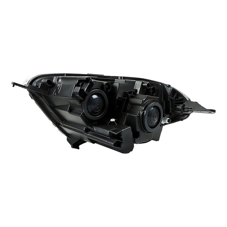 2018-2022 Ford Ecosport Headlight Passenger Side Halogen Without Drl – Detail View (FO2503374)