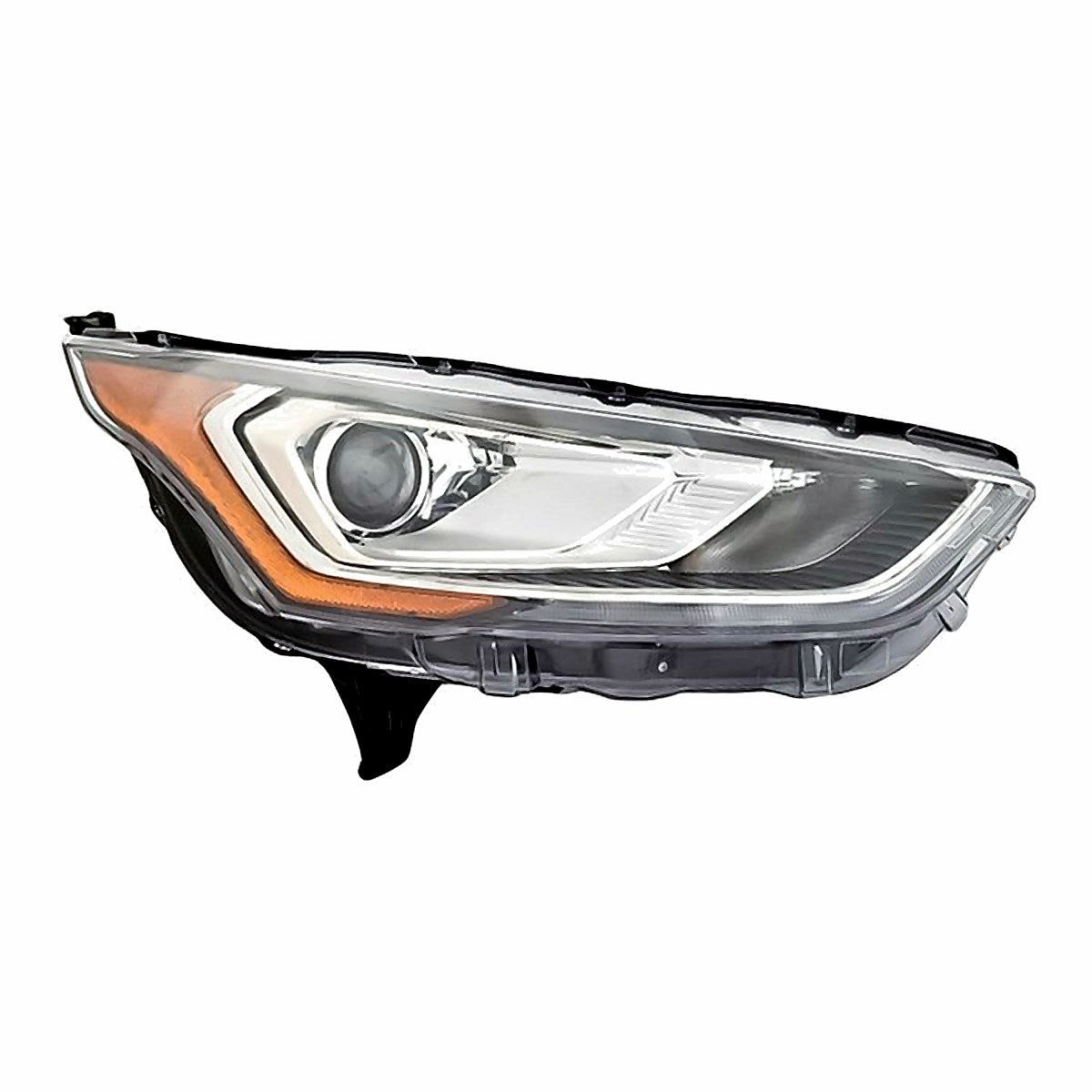 2019-2023 Ford Transit_Connect Headlight Passenger Side Hid – FO2503387