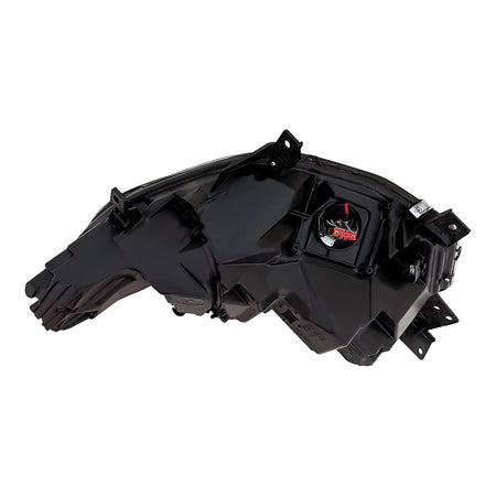 2021-2024 Ford Explorer Headlight Passenger Side Led Without Logo For St / St-Line / Timberline Models – Close-Up View (FO2503398)