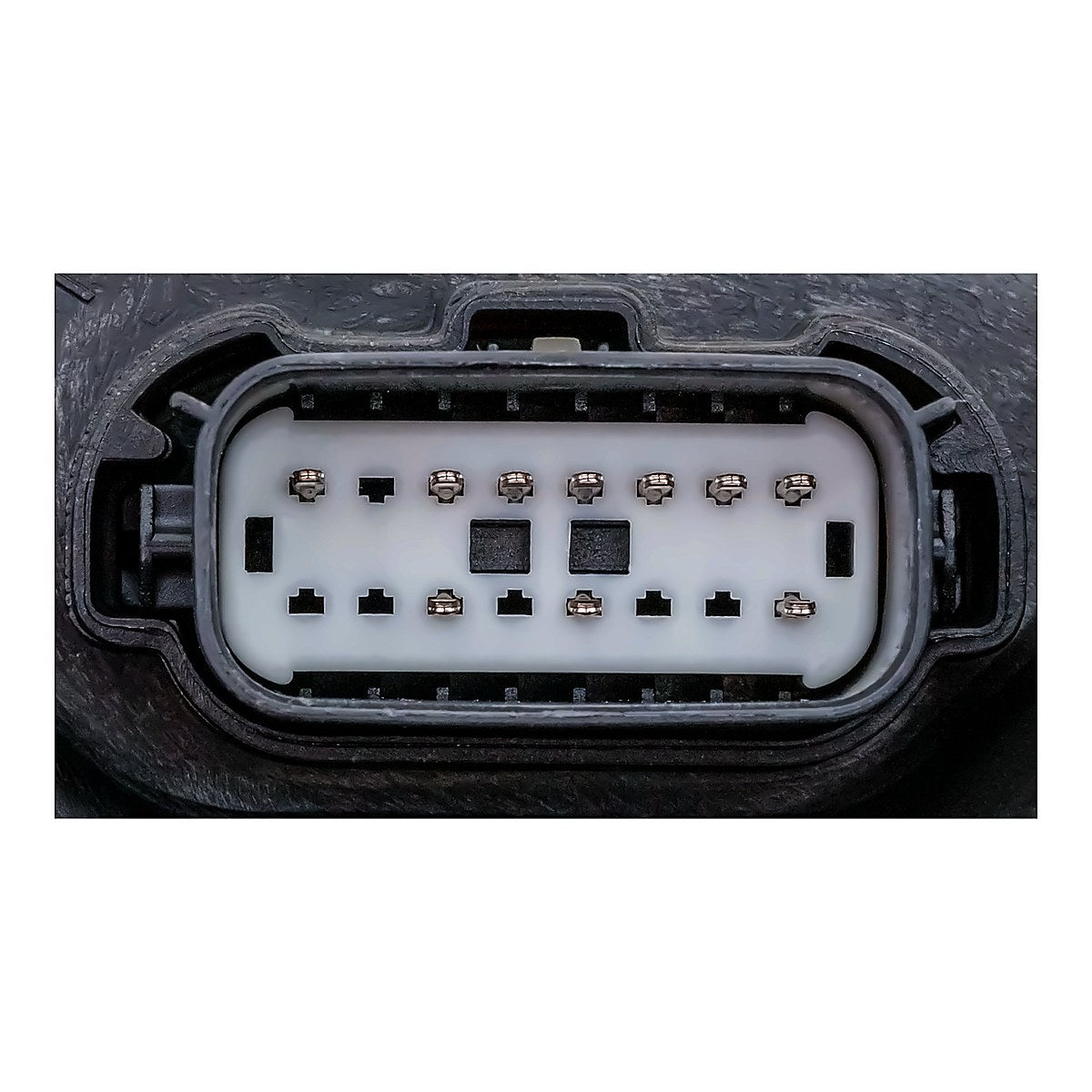 2021-2024 Ford Explorer Headlight Passenger Side Led Without Logo For St / St-Line / Timberline Models – Installed View (FO2503398)