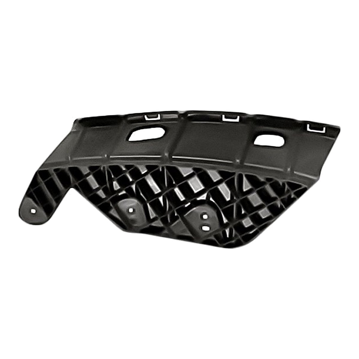 2016-2019 Ford Explorer Headlight Bracket Passenger Side Plastic Also Fits Police Pkg – FO2509107