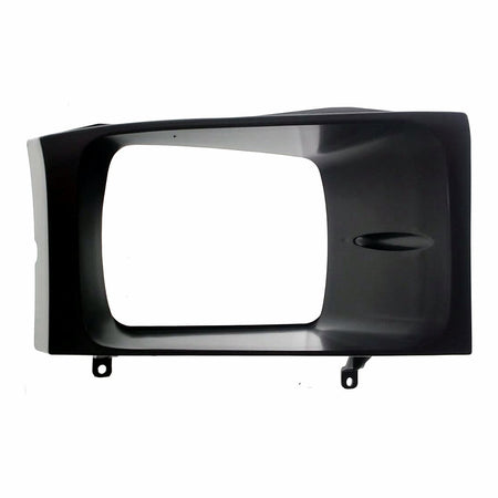 1999-2004 Ford F250 Headlight Bracket Passenger Side Sealed Beam Type – FO2513157