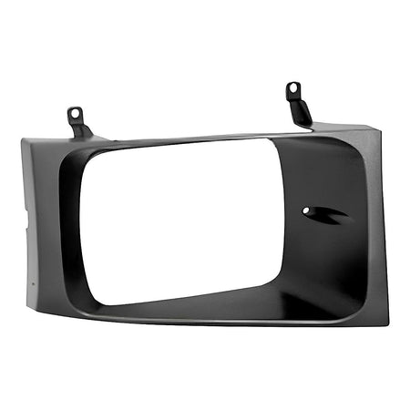 1999-2004 Ford F250 Headlight Bracket Passenger Side Sealed Beam Type – FO2513157-3