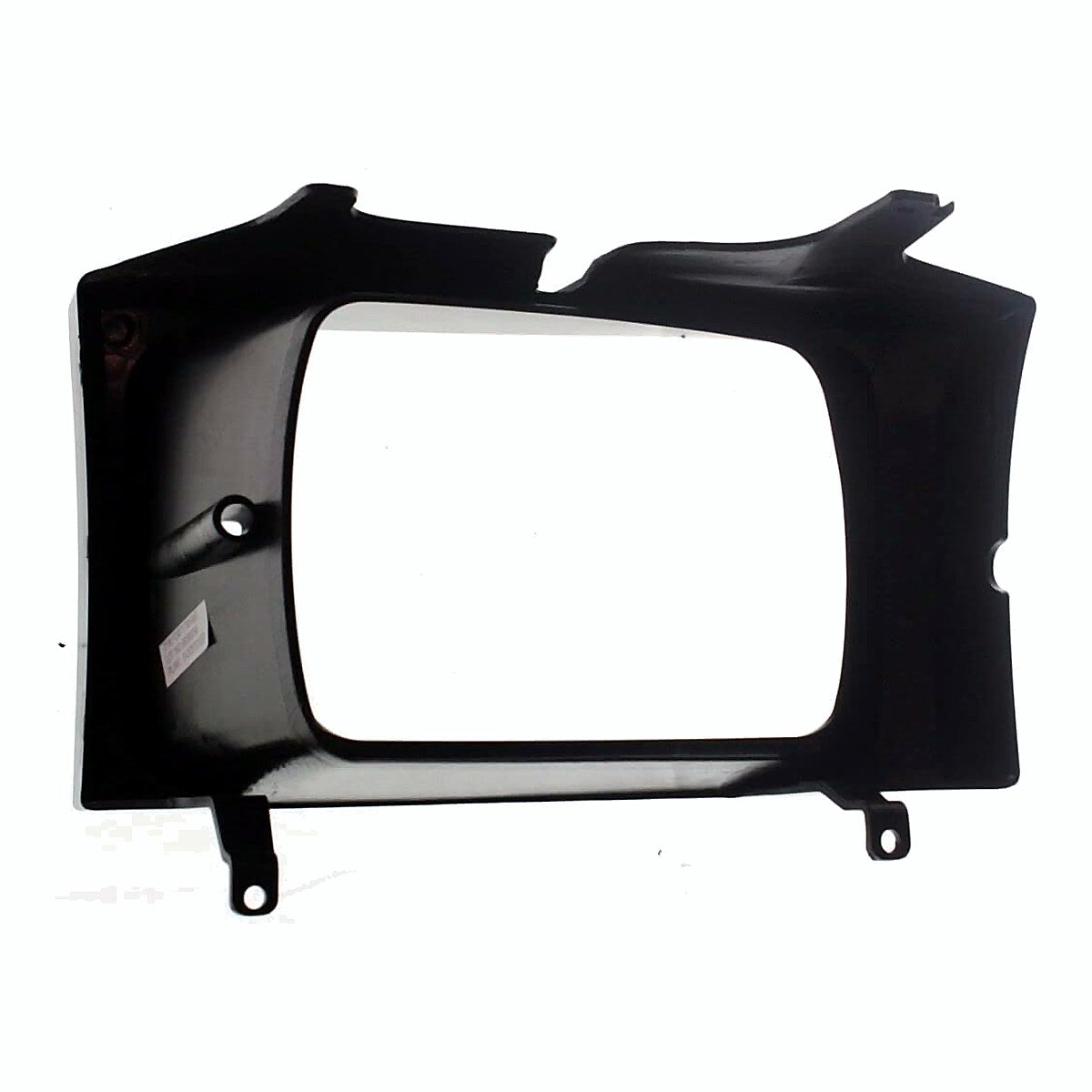 1999-2004 Ford F250 Headlight Bracket Passenger Side Sealed Beam Type – FO2513157-4