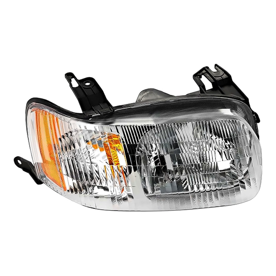 2001-2004 Ford Escape Headlight Passenger Side – Front View (FO2519103)