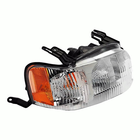 2001-2004 Ford Escape Headlight Passenger Side – Side View (FO2519103)