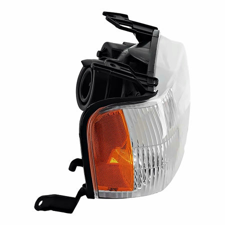2001-2004 Ford Escape Headlight Passenger Side – Angle View (FO2519103)