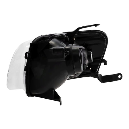 2001-2004 Ford Escape Headlight Passenger Side – Detail View (FO2519103)