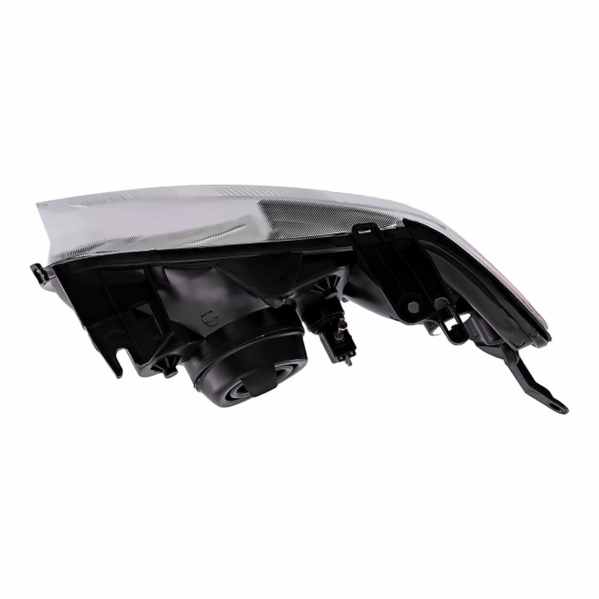 2001-2004 Ford Escape Headlight Passenger Side – Close-Up View (FO2519103)