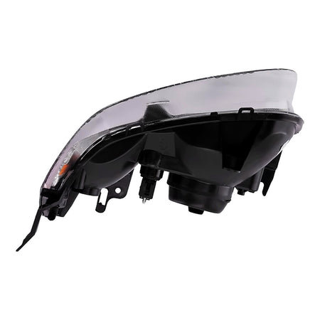 2001-2004 Ford Escape Headlight Passenger Side – Installed View (FO2519103)