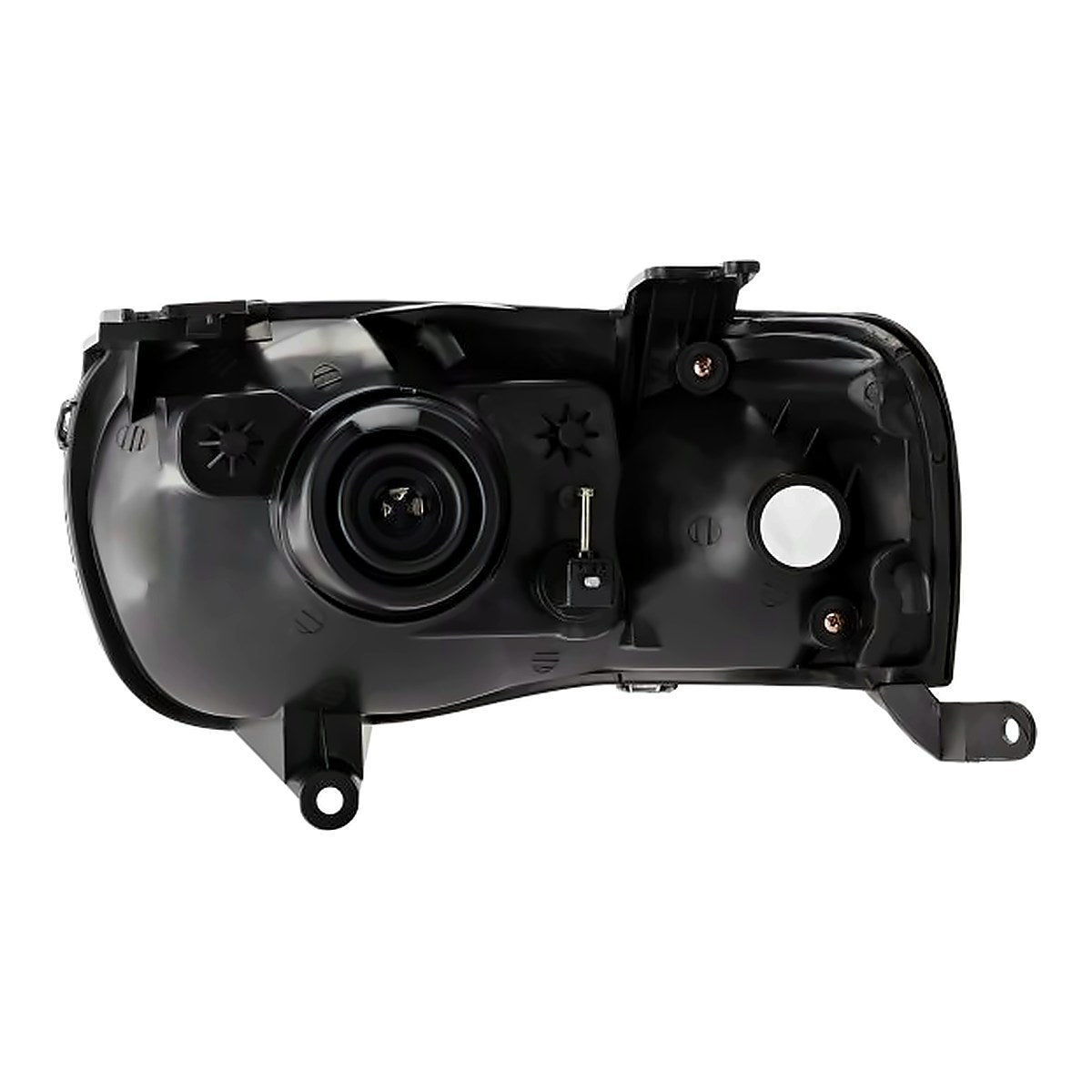 2001-2004 Ford Escape Headlight Passenger Side – Back View (FO2519103)