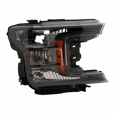 2018-2020 Ford F150 Headlight Passenger Side Halogen With Sport Pkg – FO2519146