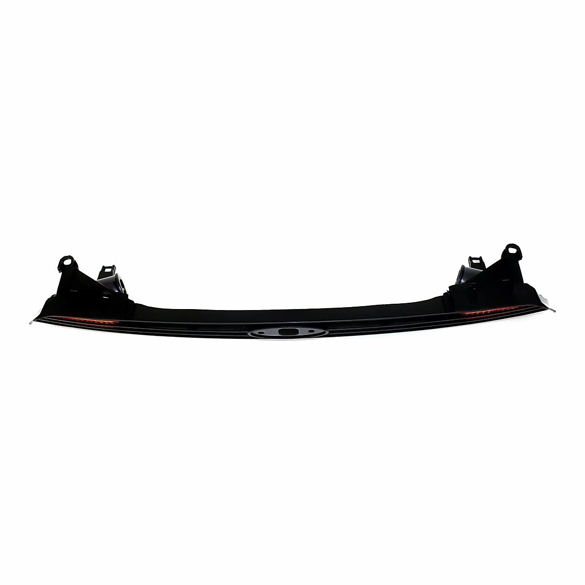 2000-2004 Ford Focus Grille Without Svt Pkg – Side View (FO2560102)