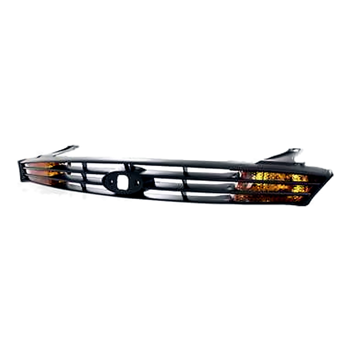 2000-2004 Ford Focus Grille Without Svt Pkg – Side View (FO2560102)
