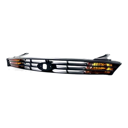 2000-2004 Ford Focus Grille Without Svt Pkg – Side View (FO2560102)