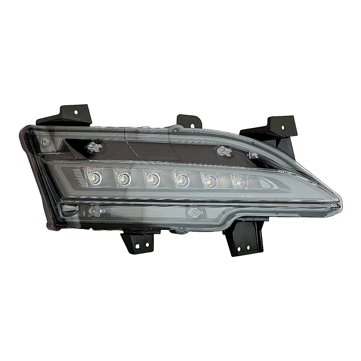 2015-2019 Lincoln Mkc Daytime Running Lamp Passenger Side – FO2563100