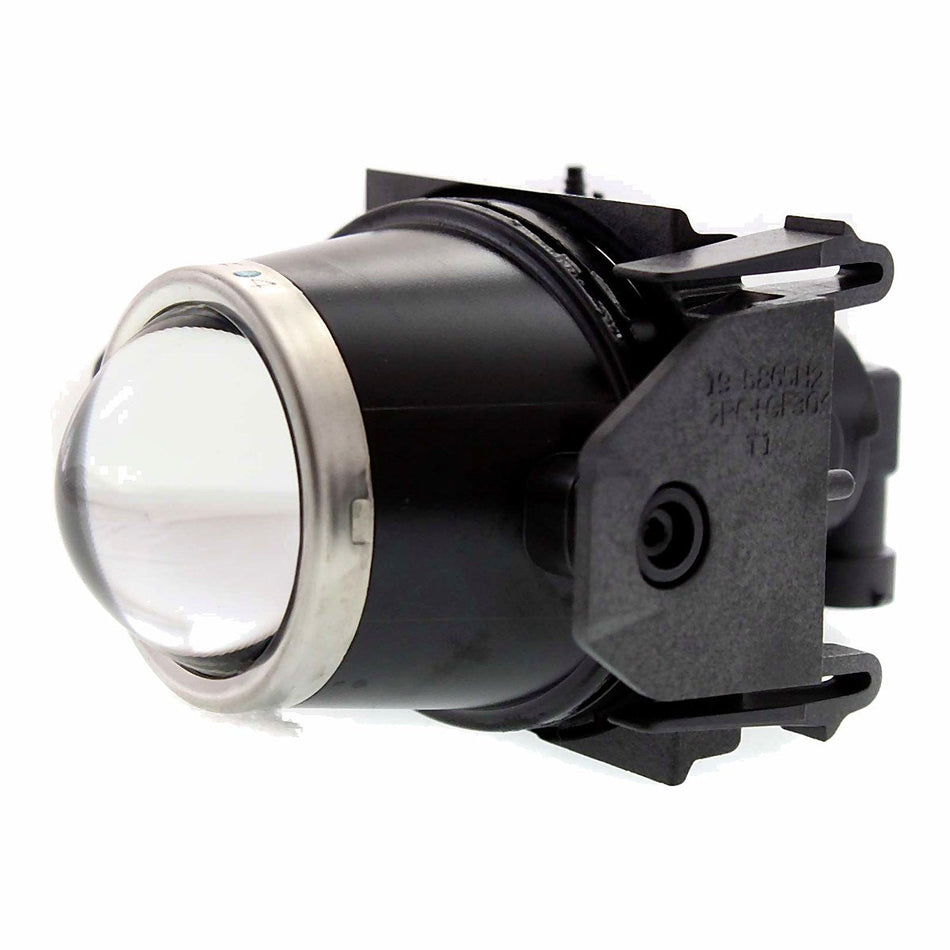 2006-2012 Ford Fusion Fog Light Front - side angle, Part FO2590110