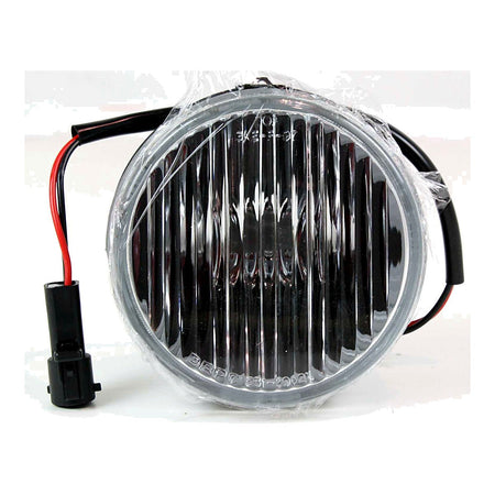1999-2000 Ford F150 Fog Light Front Driver Side/Passenger Side – Front View (FO2592110)