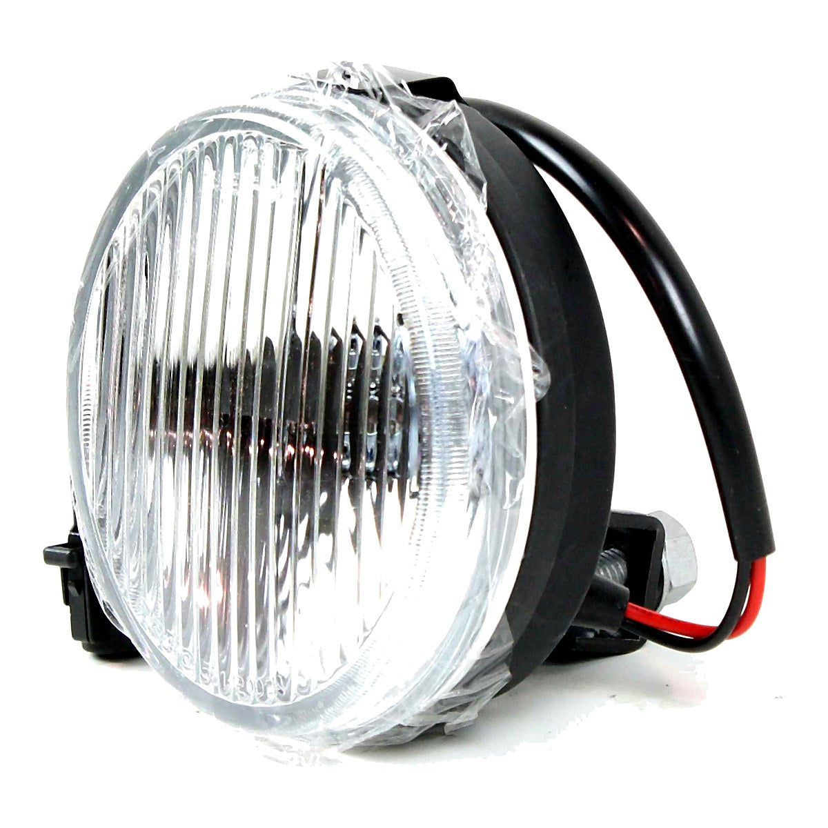 1999-2000 Ford F150 Fog Light Front Driver Side/Passenger Side – Side View (FO2592110)