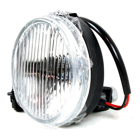 1999-2000 Ford F150 Fog Light Front Driver Side/Passenger Side – Side View (FO2592110)