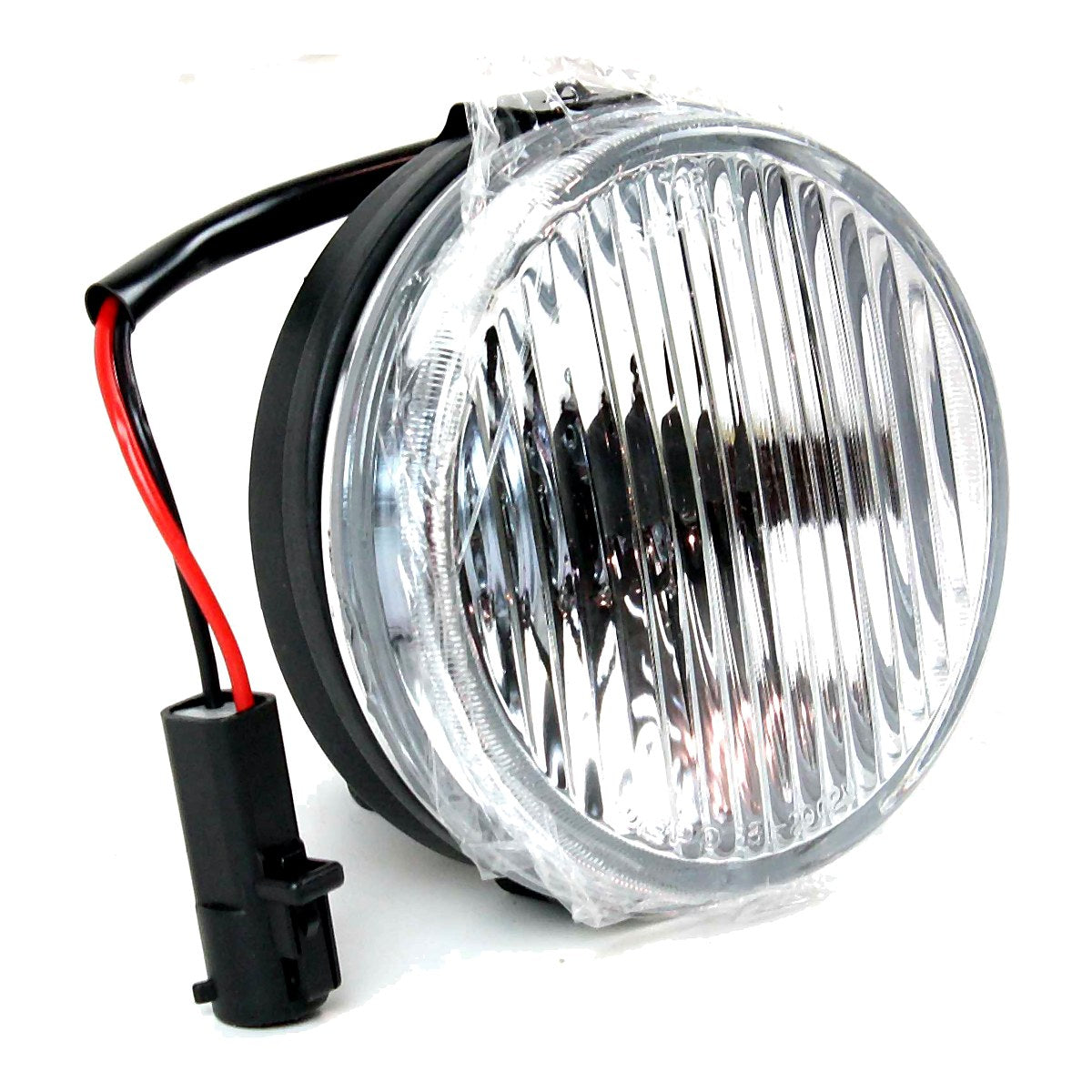 1999-2000 Ford F150 Fog Light Front Driver Side/Passenger Side – Side View (FO2592110)