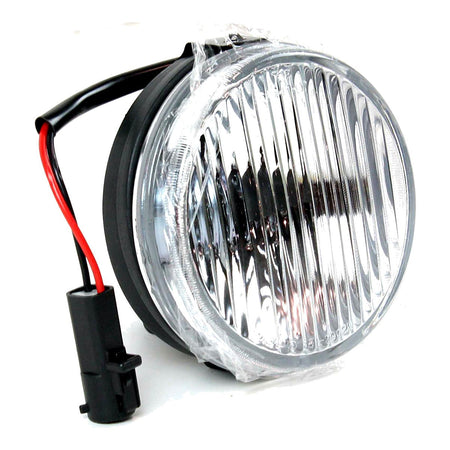 1999-2000 Ford F150 Fog Light Front Driver Side/Passenger Side – Side View (FO2592110)