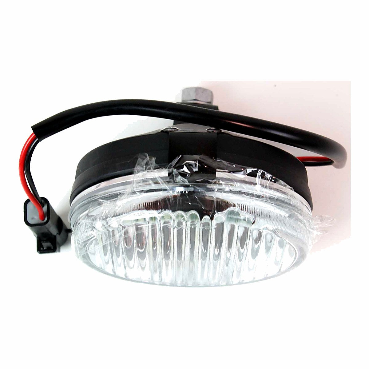 1999-2000 Ford F150 Fog Light Front Driver Side/Passenger Side – Side View (FO2592110)