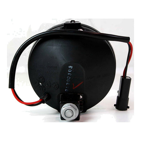 1999-2000 Ford F150 Fog Light Front Driver Side/Passenger Side – Back View (FO2592110)