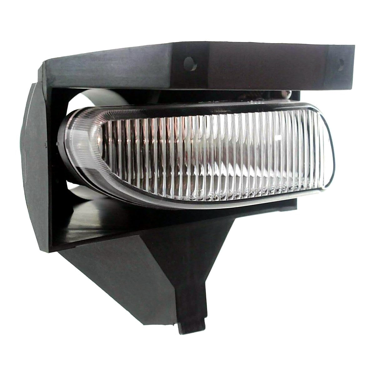 1999-2004 Ford Mustang Fog Light Front Driver Side Exclude Cobra – Side View (FO2592178)