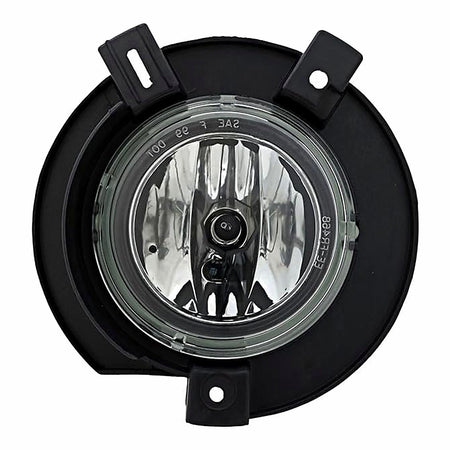 2002-2005 Ford Explorer Fog Light Front Driver Side Explorer – Front View (FO2592193)