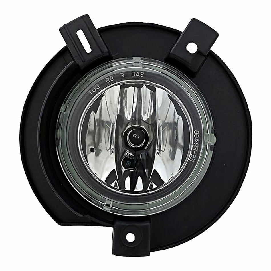 2002-2005 Ford Explorer Fog Light Front Driver Side Explorer – Front View (FO2592193)