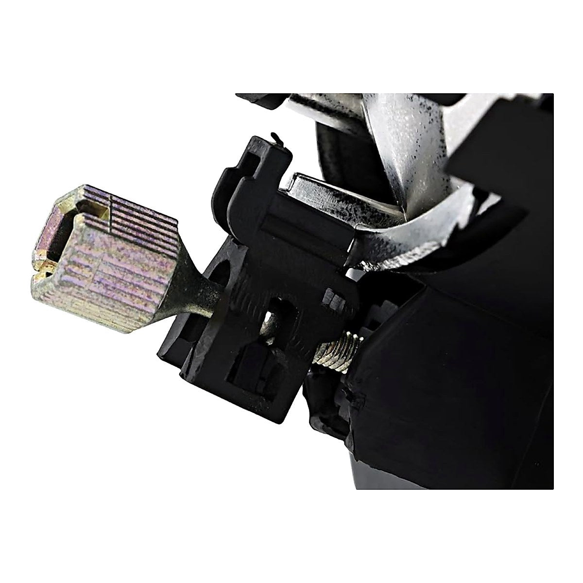 2002-2005 Ford Explorer Fog Light Front Driver Side Explorer – Back View (FO2592193)