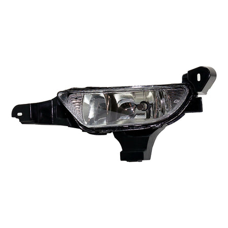 2005-2007 Ford 500 Fog Light Front Driver Side – Front View (FO2592208)