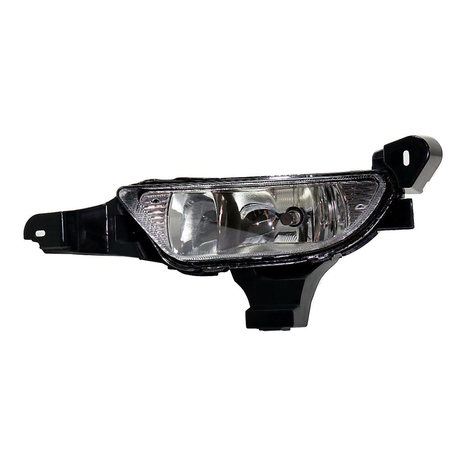 2005-2007 Ford 500 Fog Light Front Driver Side – Front View (FO2592208)
